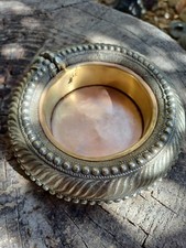 Ancien bracelet berbère