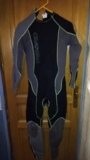 Combinaison plongee neoprene - , 3