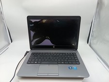 HP PROBOOK 640 G1 POUR PIECES. PAS DE RETOUR.