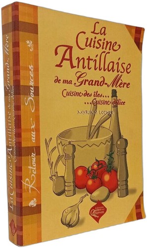 Cuisine antillaise ma - de,