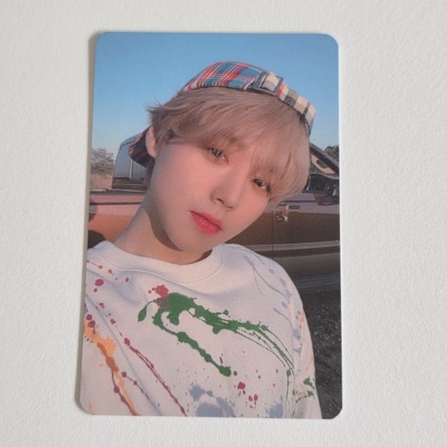 Album park jihoon - park,