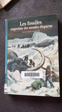 Les fossiles empreinte des