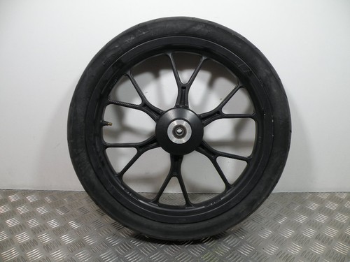 Roue avant derbi - roue,