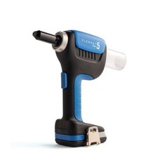 Riveteuse électrique - sans