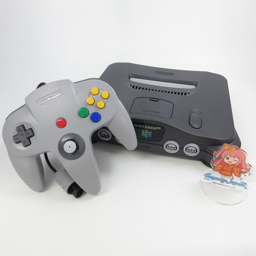 【Excellent】Console