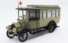 Miniature voiture auto 1:43