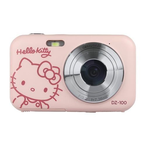 Appareil photo numérique