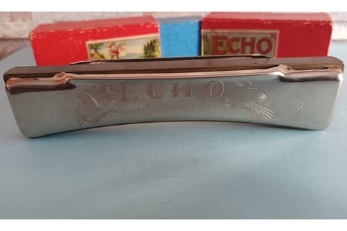 Ancien harmonica echo - ancien,