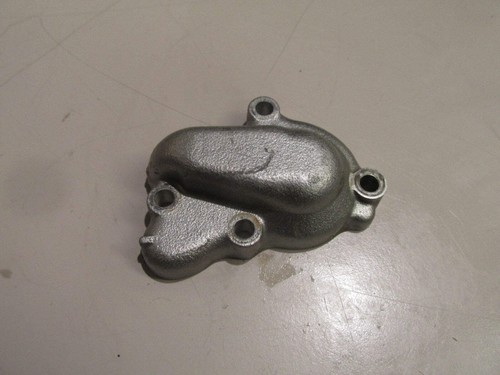 Carter pompe eau honda - pompe, à