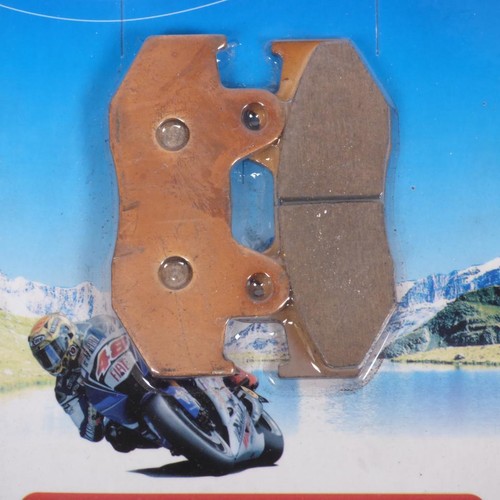 Plaquette frein factor - frein,