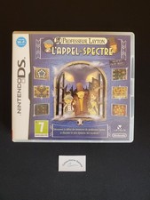 Boite Vide Nintendo DS -