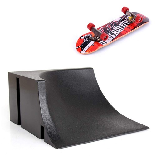 Jectse skate park - skate, fingerboard