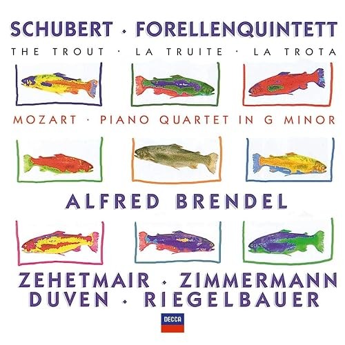 Trota piano quintet in - quintet,