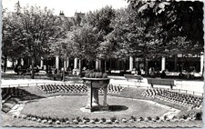 88 VITTEL carte postale