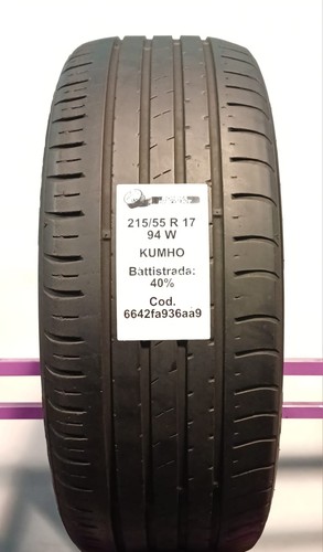 Pneu usagé kumho - pneu, 51