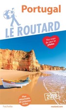Guide du Routard Portugal