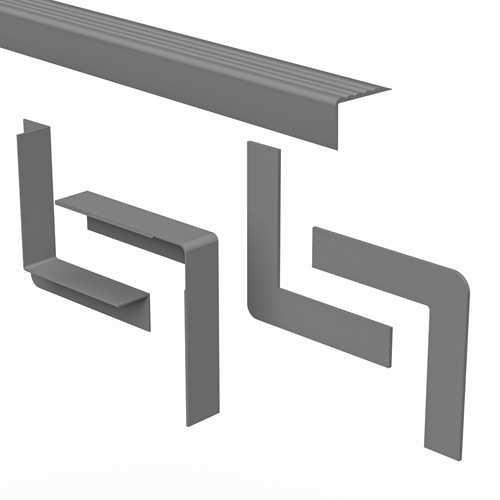 Système escalier quest - système, pour