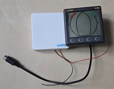 Girouette anémomètre Clipper Wind Nasa pour voilier