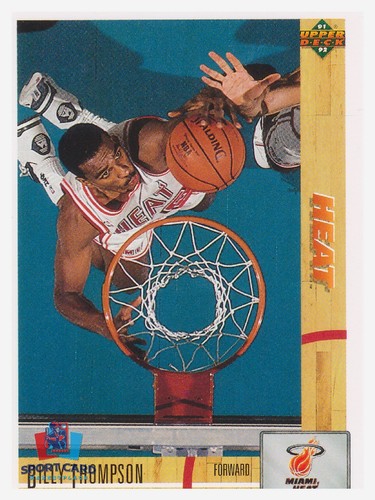 1991 upper deck - 1991-92,