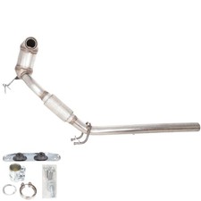 KLOKKERHOLM Catalyseur Pour