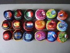  oofball Kellogg's lot