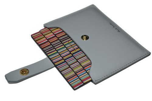 Portefeuille cuir à - portefeuille,