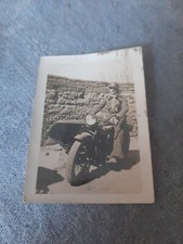 Photobside Car Armee D Afrique Moto Colonial 3