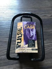 Pulse Alloy Bottle Cage 06682