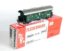 Fleischmann 5062 voiture - fleischmann,