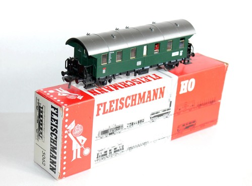 Fleischmann 5062 voiture - fleischmann,