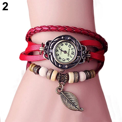 Montre bracelet fantaisie - ,