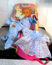 POUPEE   FALCA   A7-2003