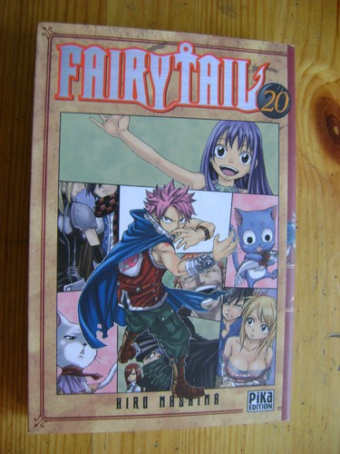 Hiro mashima fairy - -,