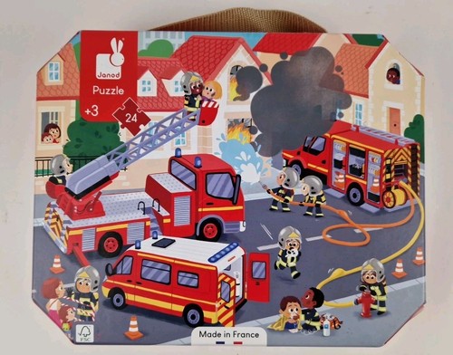 Janod puzzle enfant - janod,