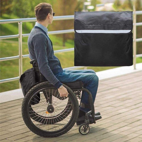 Sac fauteuil roulant - de,