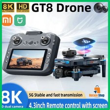 Drone xiaomi mijia gt8 8k - mijia,