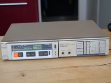 MARANTZ SD 233 Stéréo Cassette Deck