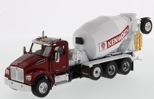 DIECAST MASTERS - Camion