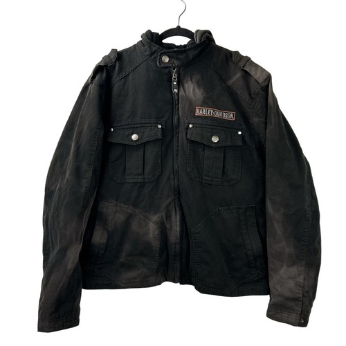 Vtg harley davidson willie - harley, g
