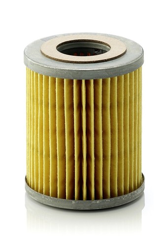 Filtre huile mann filter - huile, mann-filter