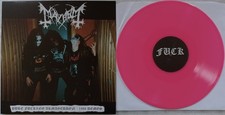 Mayhem pure fucking - pure,