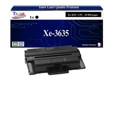 Toner compatible avec Xerox Phaser 3635MFP, 3635MFPVs, 3635MFPVx (108R00795)