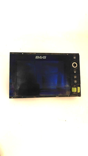 Ecran zeus2 w7 avec - b&g,