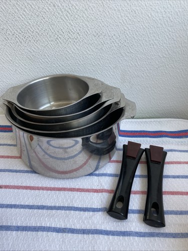 Casseroles série letang - casseroles,