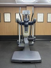 Technogym Excite+ VARIO EXCITE 500 SP (DAF24L) Silver