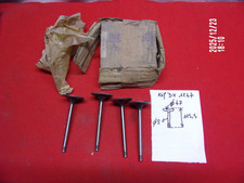 Citroën ID / DS soupapes