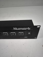 Lecteur Et Enregistreur Numark iDEC - S'allume, Usure Cosmétique