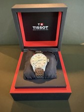 Tissot Le Locle 20th Anniv