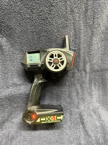 Spektrum dx3c 4ghz dsm 3 - 2.4ghz,
