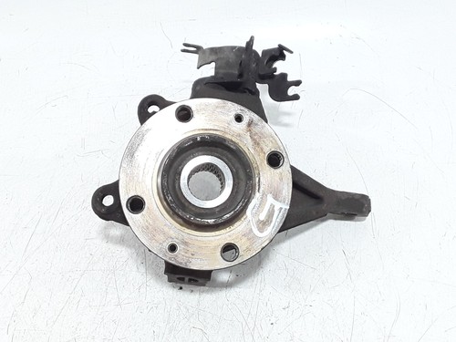 Fusee avant gauche - , citroen